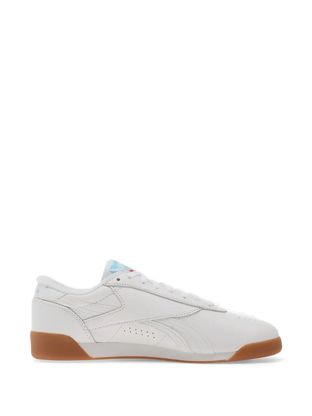 Reebok F S sneakers Wit