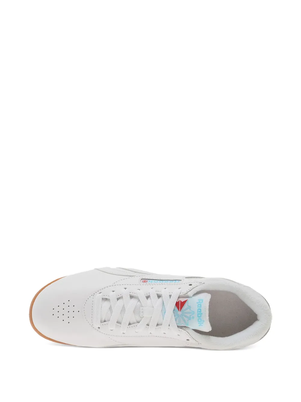 Reebok F S sneakers Wit