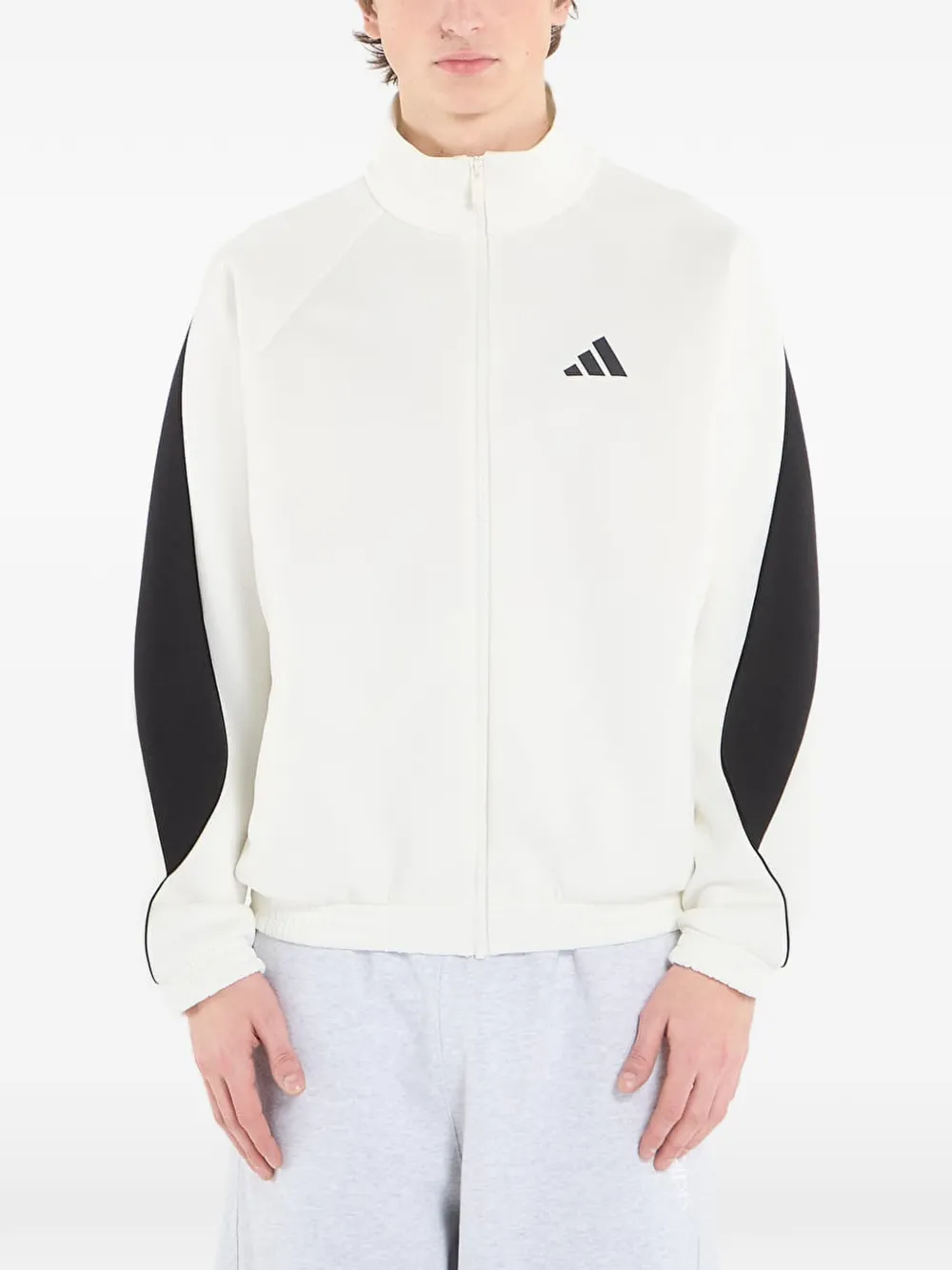 adidas Stadium track jacket - Toni neutri