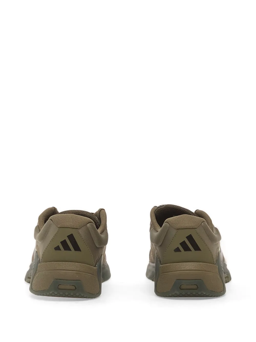 adidas Dropset 4 sneakers Groen