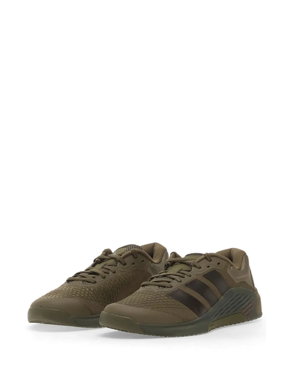 adidas Dropset 4 sneakers Groen