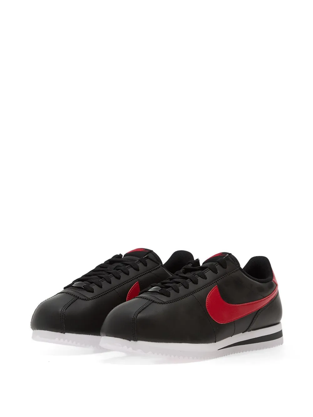 Nike Cortez sneakers Zwart