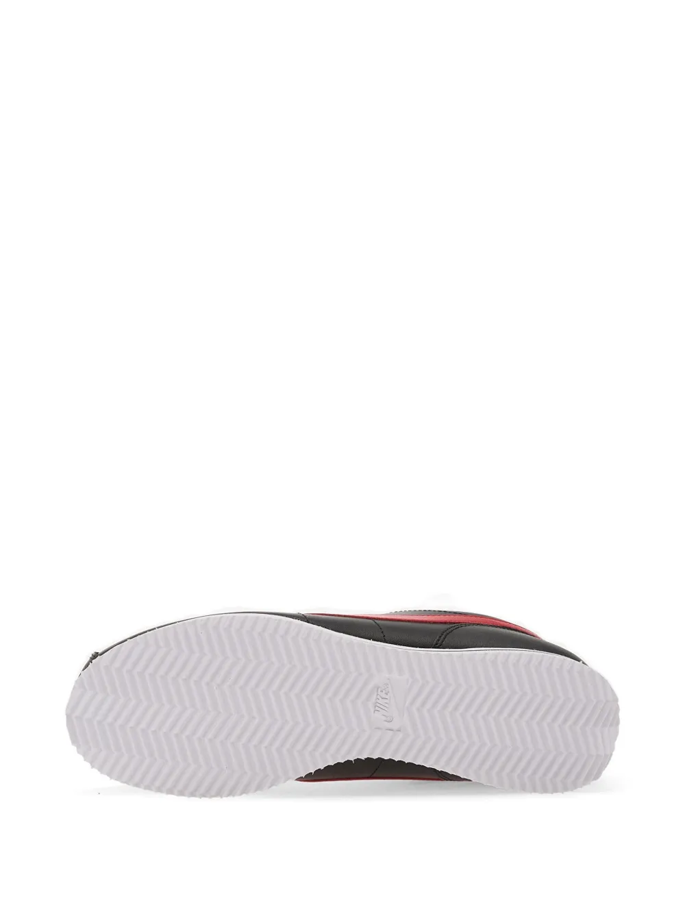 Nike Cortez sneakers Zwart