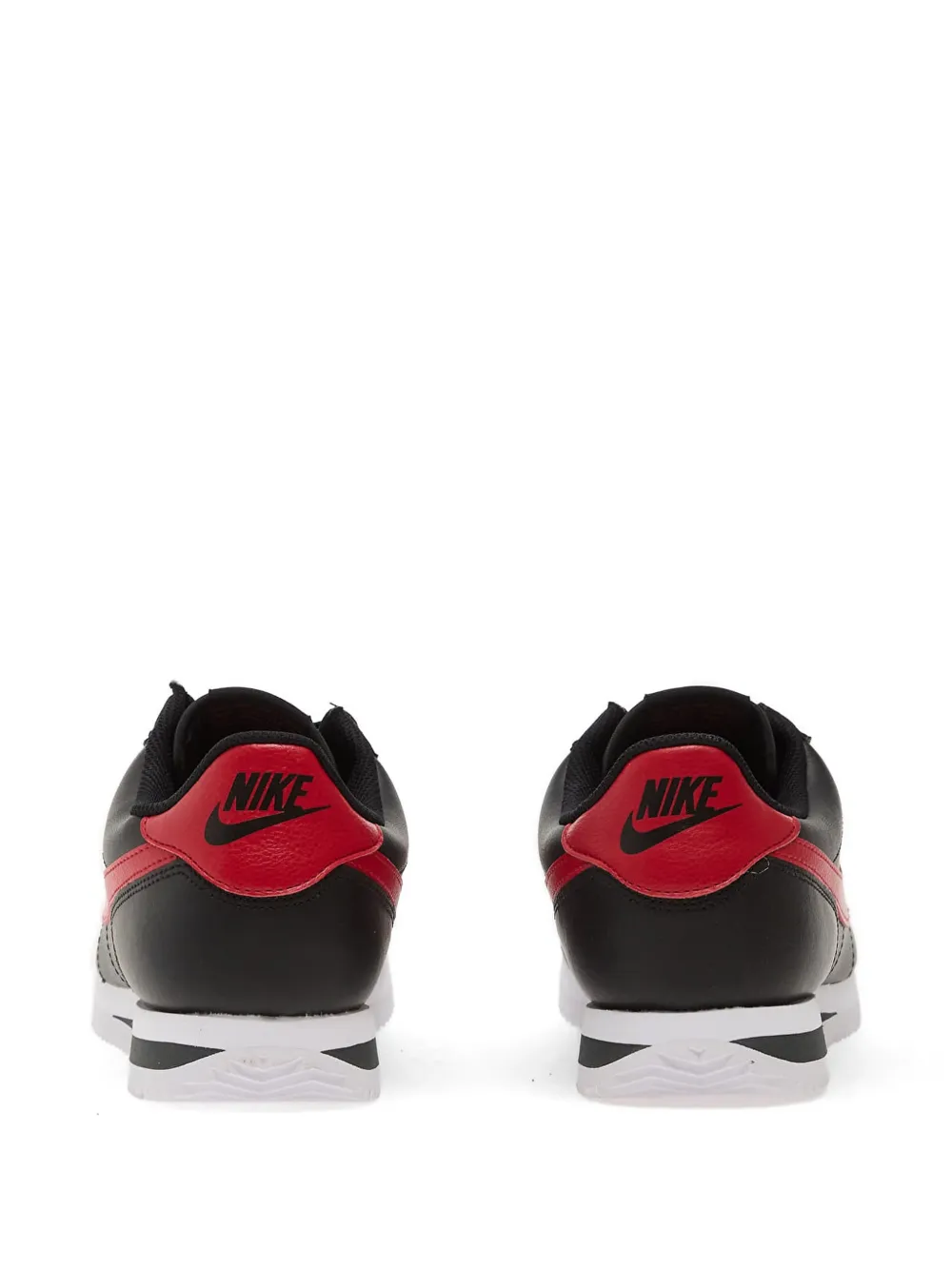 Nike Cortez sneakers Zwart