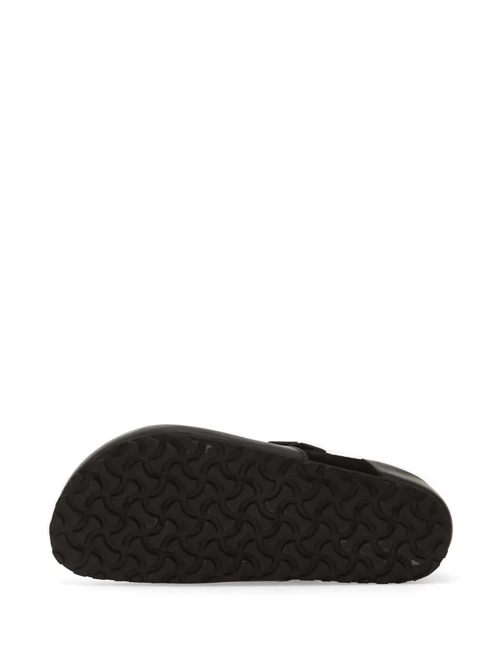 Birkenstock London Nova 2.0 sneakers Zwart