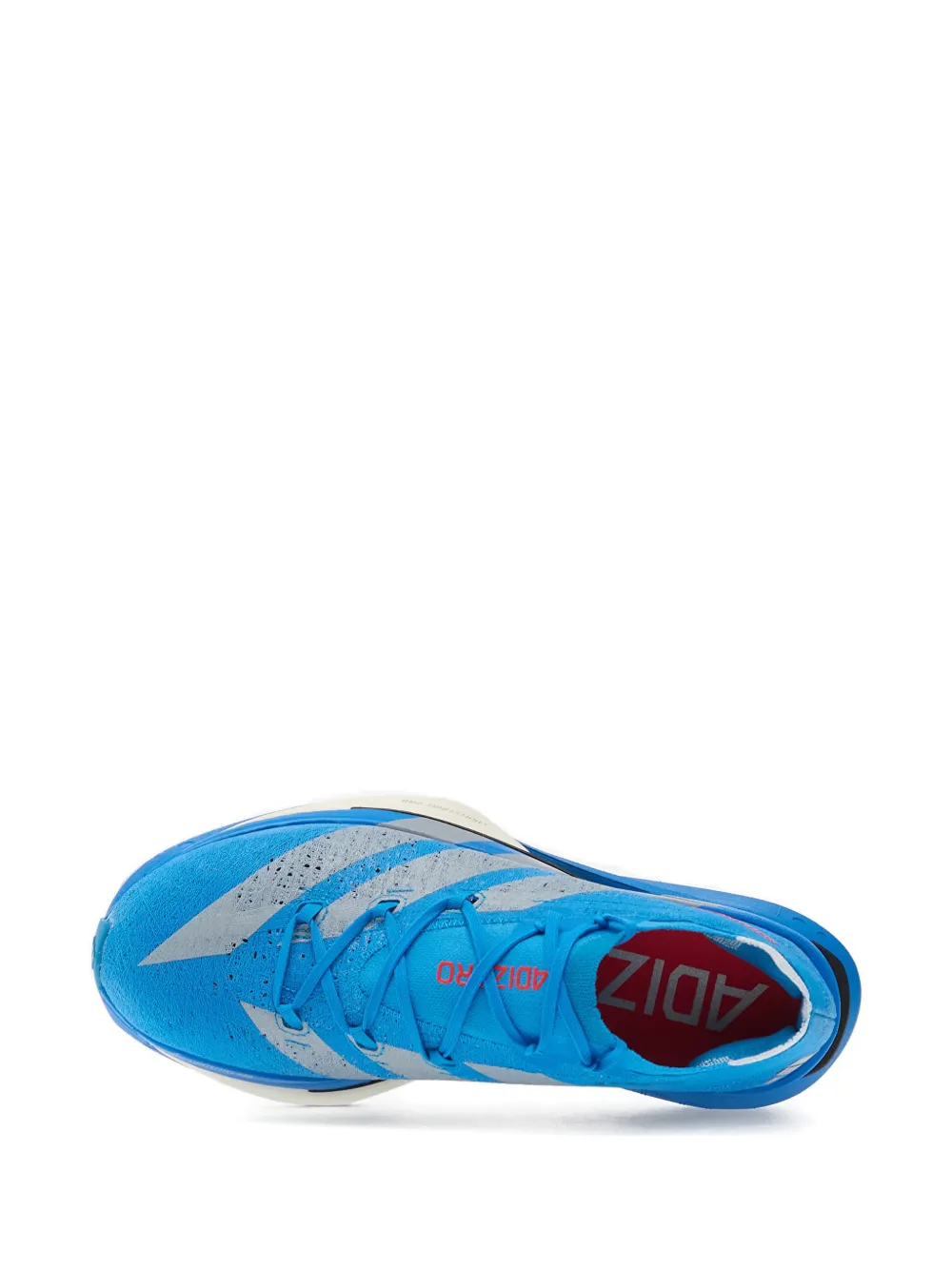 adidas Adizero Prime X3 sneakers Blauw
