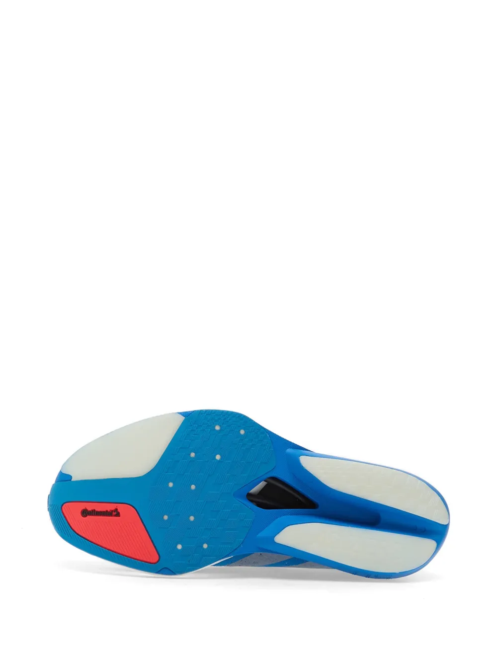 adidas Adizero Prime X3 sneakers Blauw