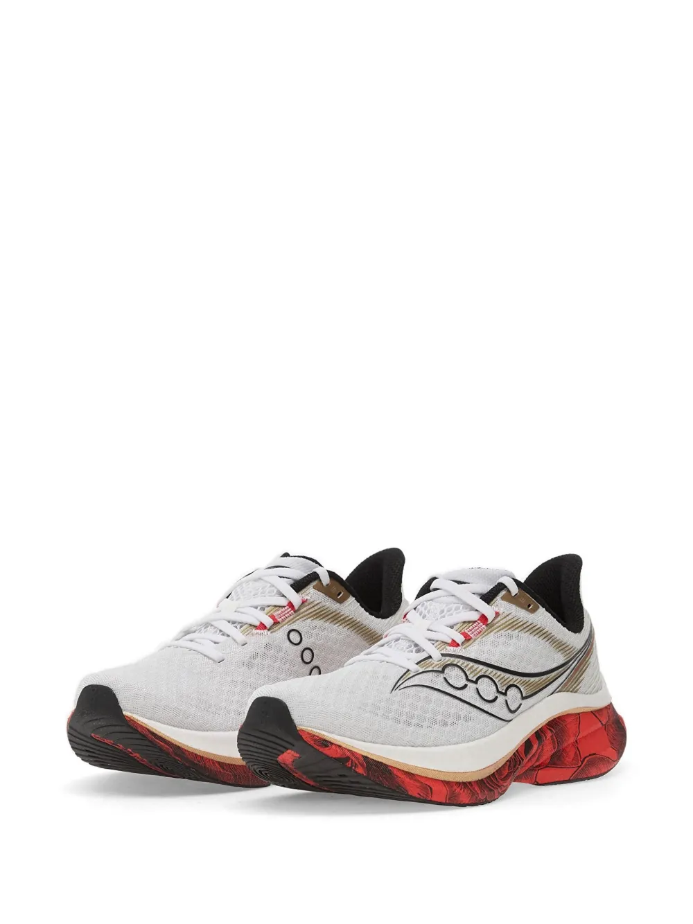 Saucony Endorphin Speed 5 sneakers - Bianco