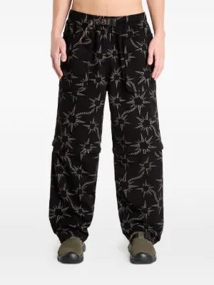 ASICS x Kiko Kostadinov Novalis Trousers | Blue | FARFETCH