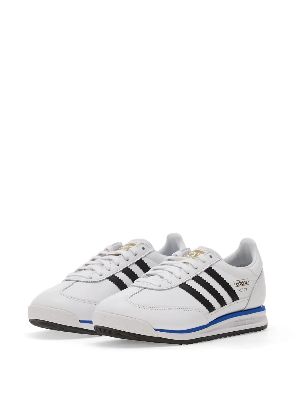 adidas SL 72 Rs sneakers Wit