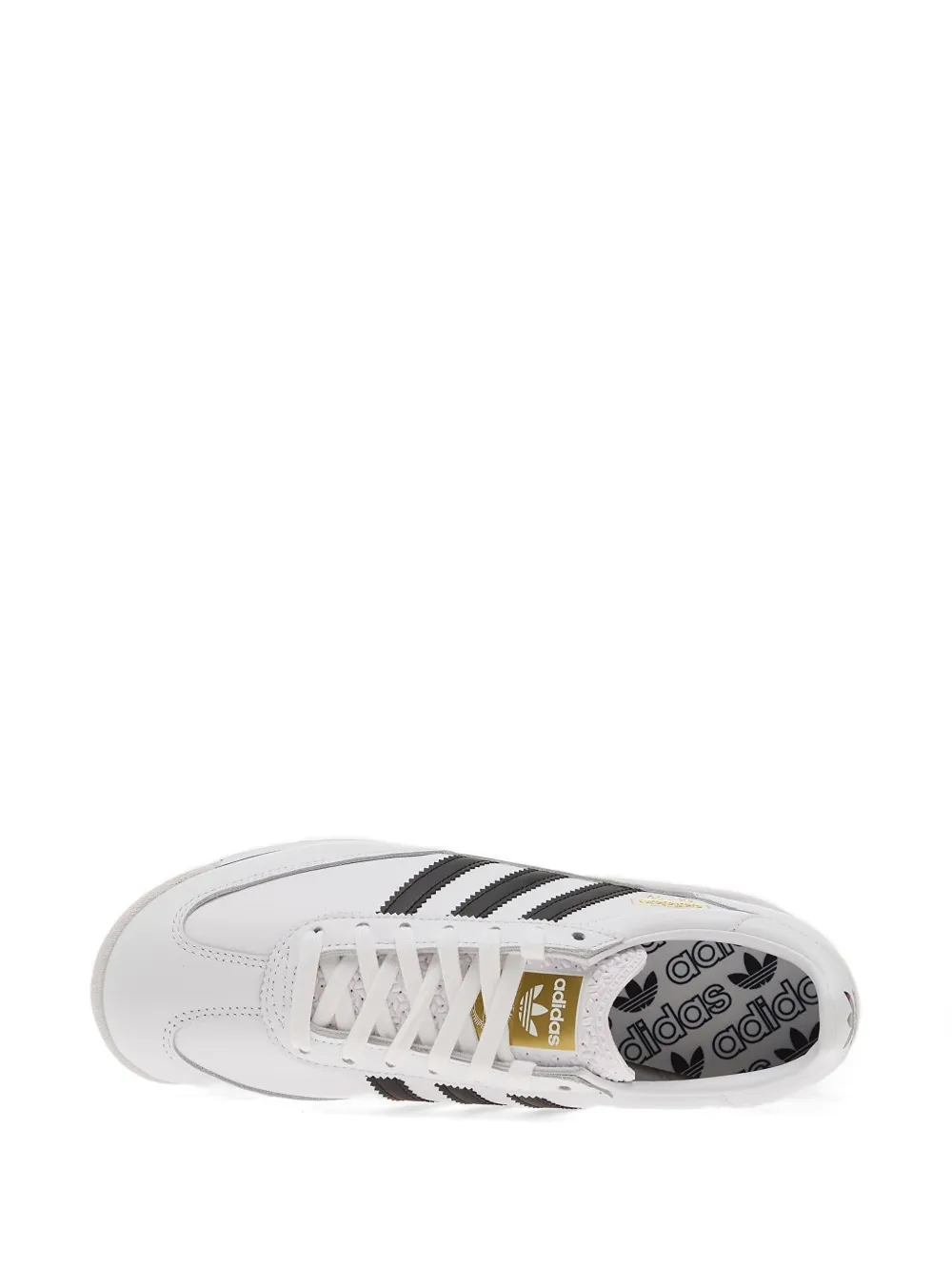 adidas SL 72 Rs sneakers Wit