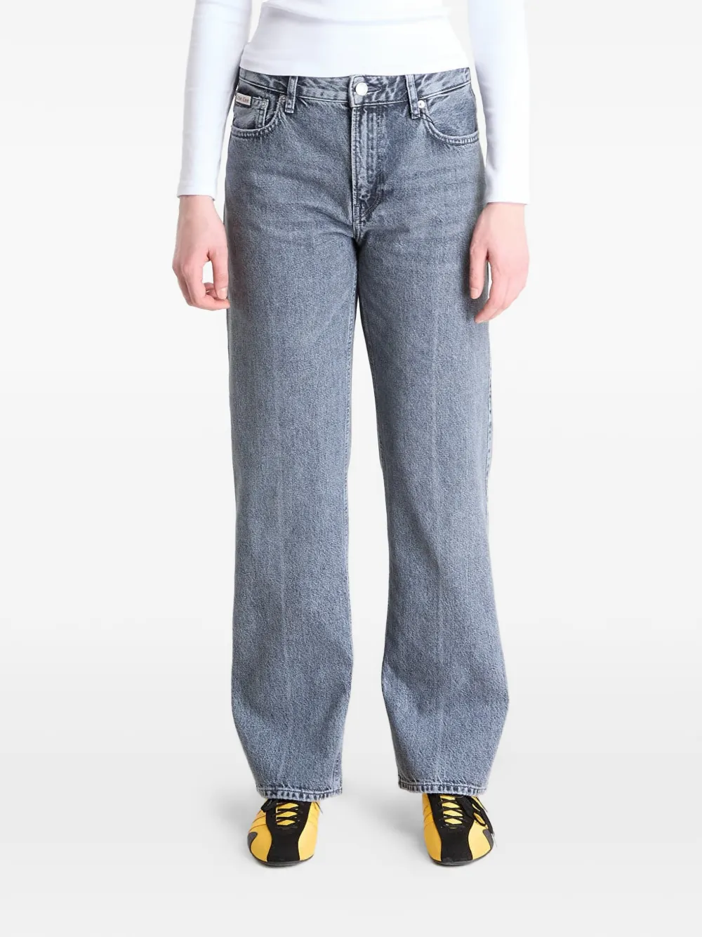 90's jeans