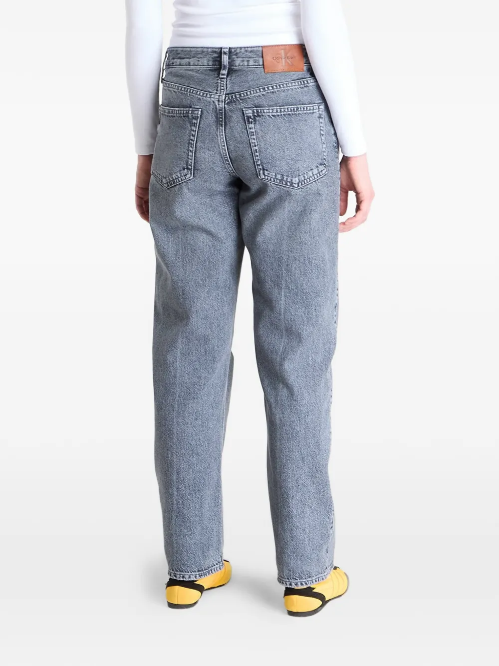 90's jeans