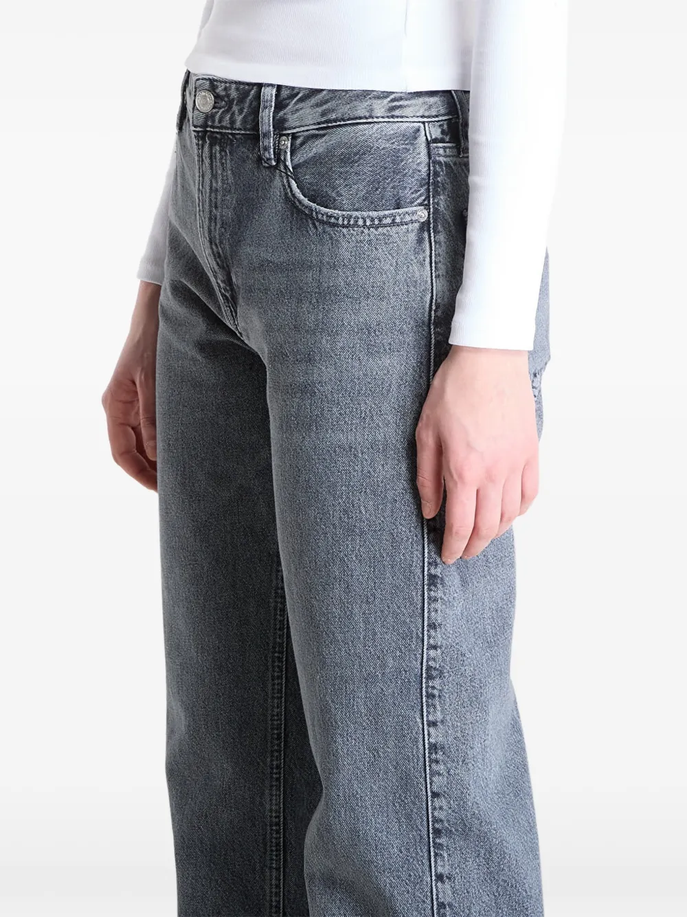 90's jeans