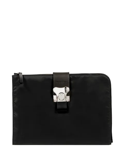 FPM Milano butterfly lock document holder