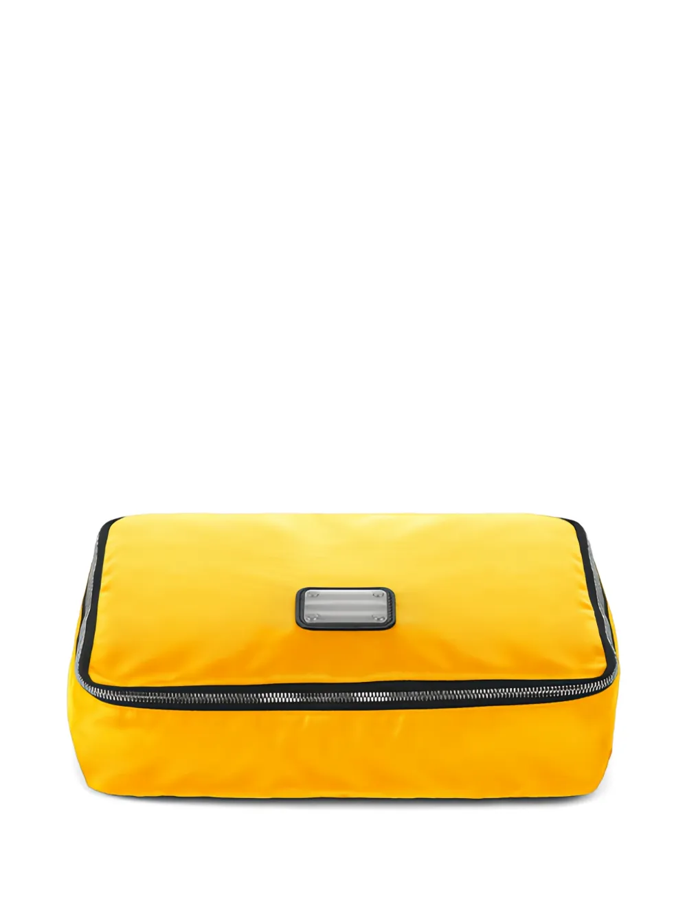 FPM Milano Cubo con zip - Giallo