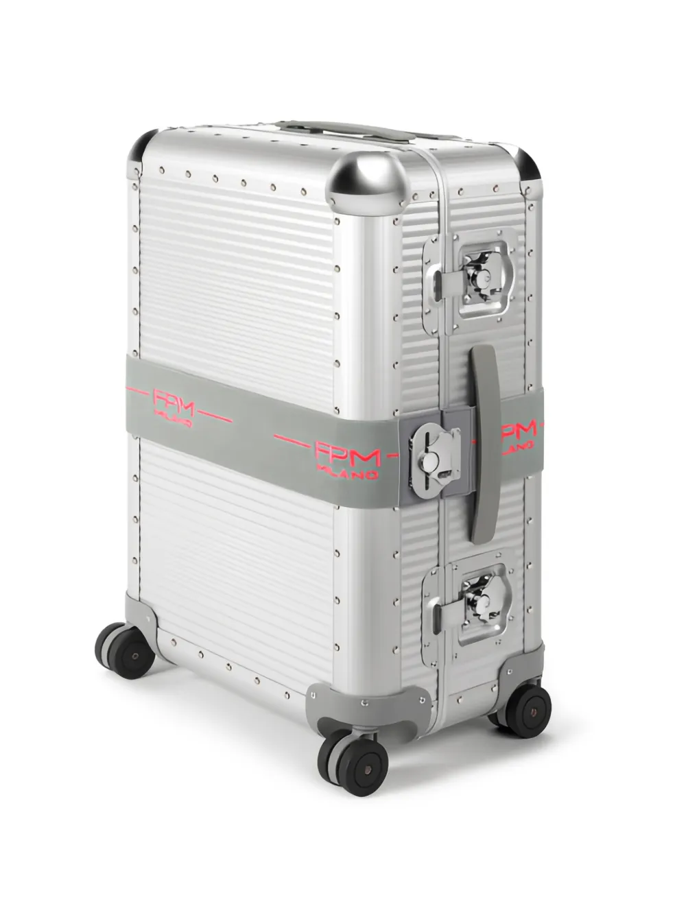 FPM Milano Cintura Butterfly L - Argento