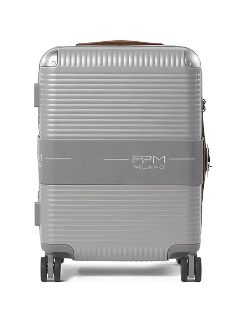 FPM Milano maleta 55M Bank Zip Deluxe Spinner