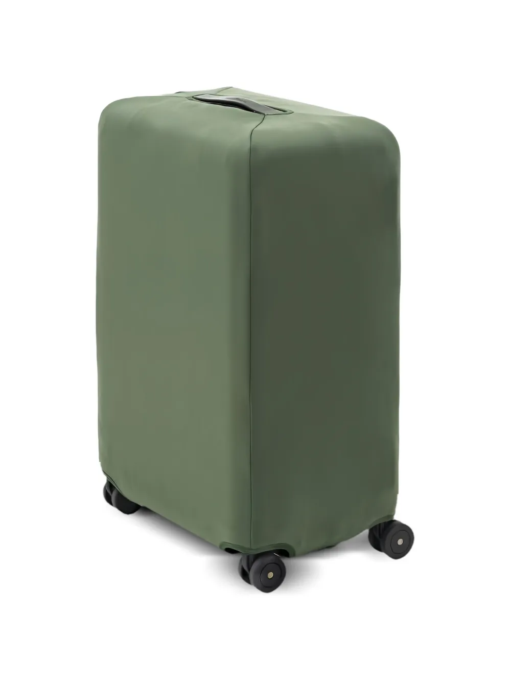  Fpm Milano 76 Bank Light Cover Check-in - Green 