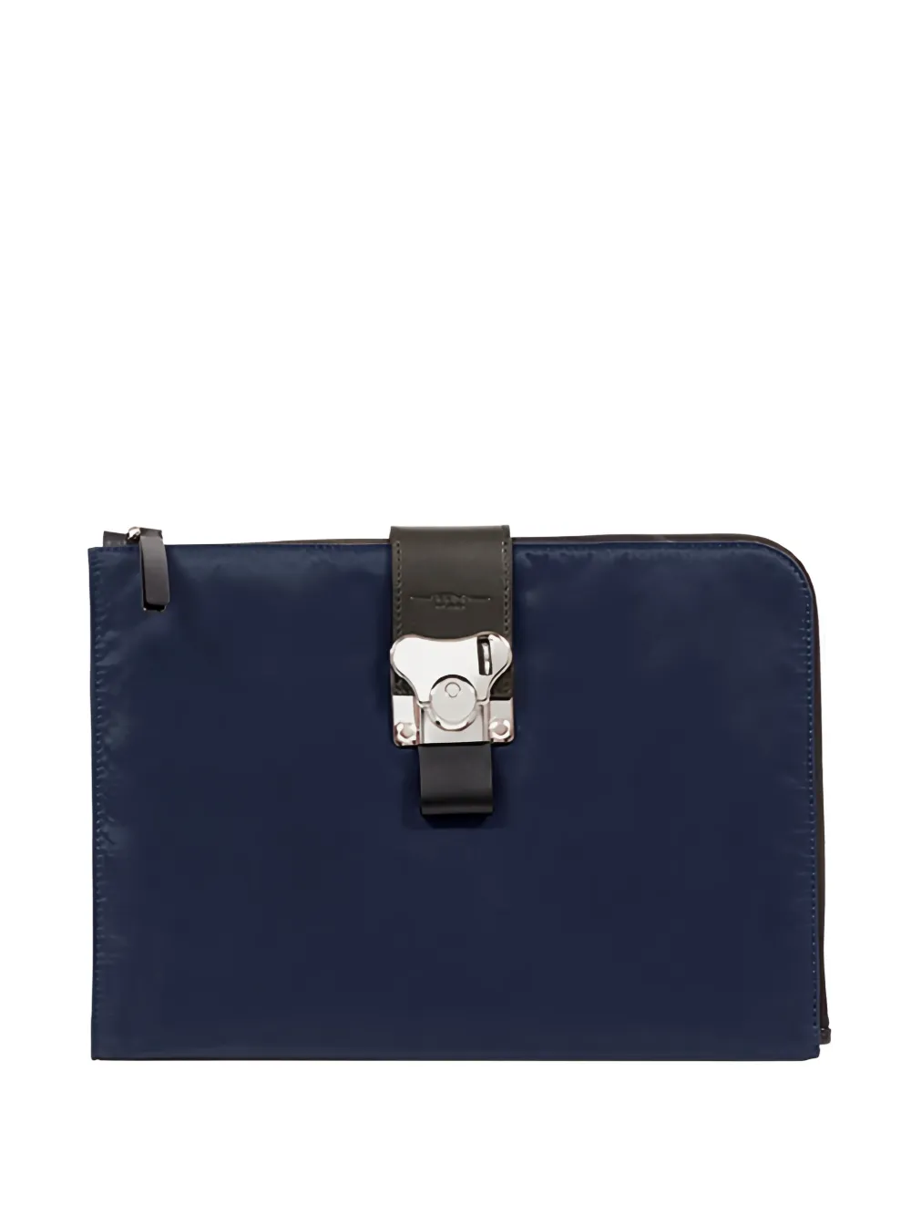 FPM Milano Borsa porta pc Butterfly - Blu