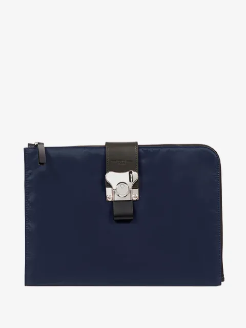 FPM Milano Butterfly laptop bag
