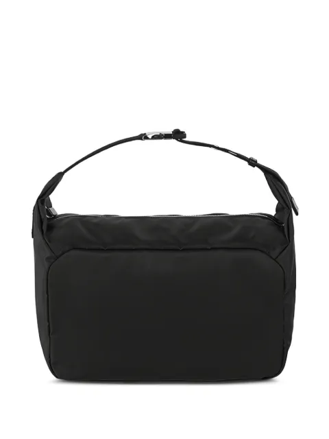 FPM Milano Cube Foldable zip tote bag