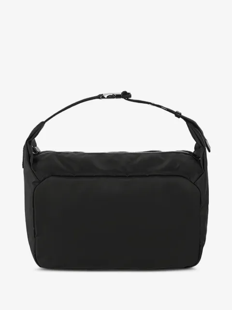 FPM Milano Cube Foldable zip tote bag