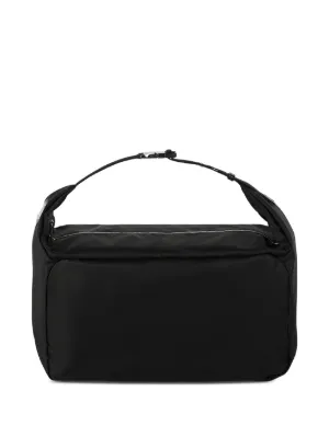 SP5DER Vaa Tote Bag | Black | FARFETCH