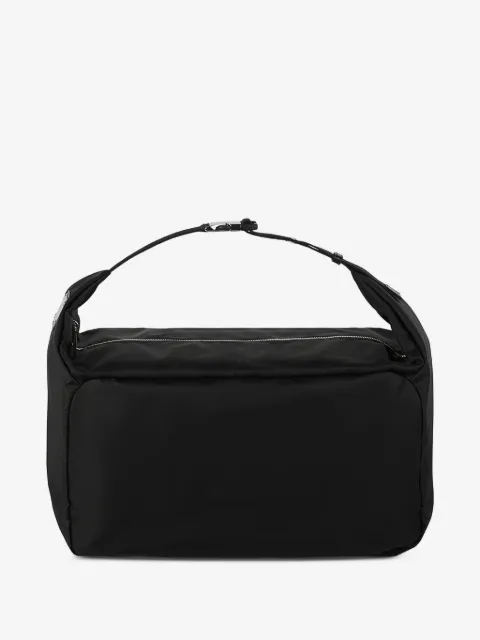 FPM Milano foldable zip tote bag