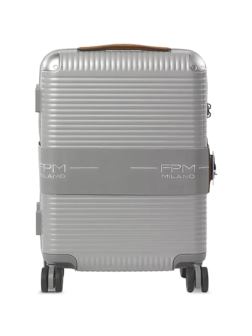 FPM Milano Valigia Bank Deluxe - Grigio