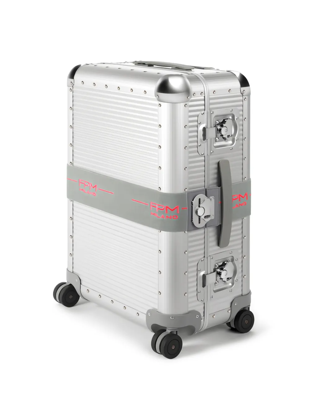 FPM Milano Cintura Butterfly XS - Grigio