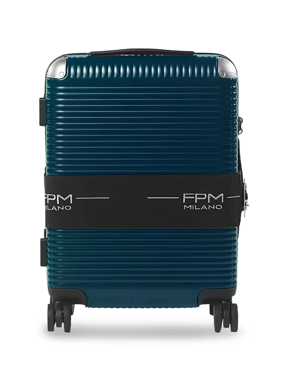 FPM Milano Valigia Bank Deluxe - Blu