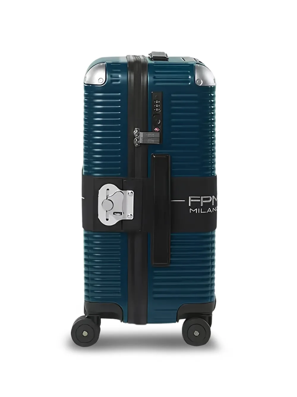  Fpm Milano Maleta Bank Deluxe - Azul 