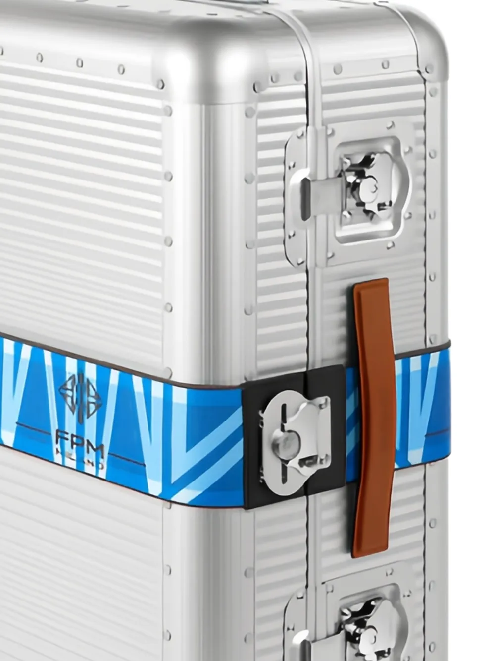 L Butterfly Elastic Belt