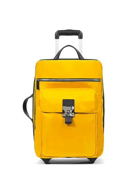 FPM Milano Butterfly Duffle luggage