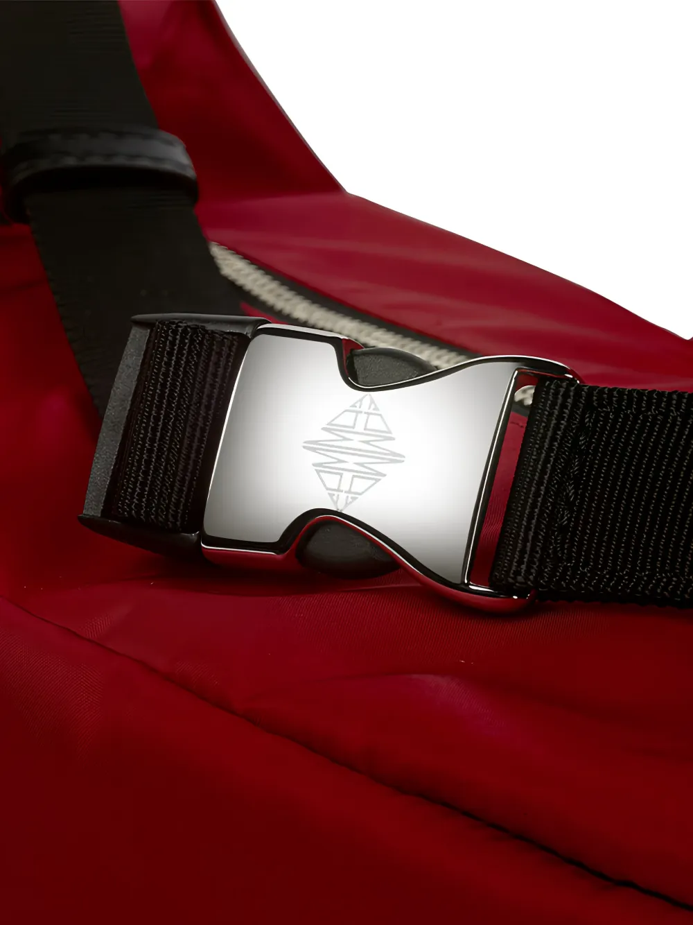  Fpm Milano Neceser Grande Plegable - Rojo 