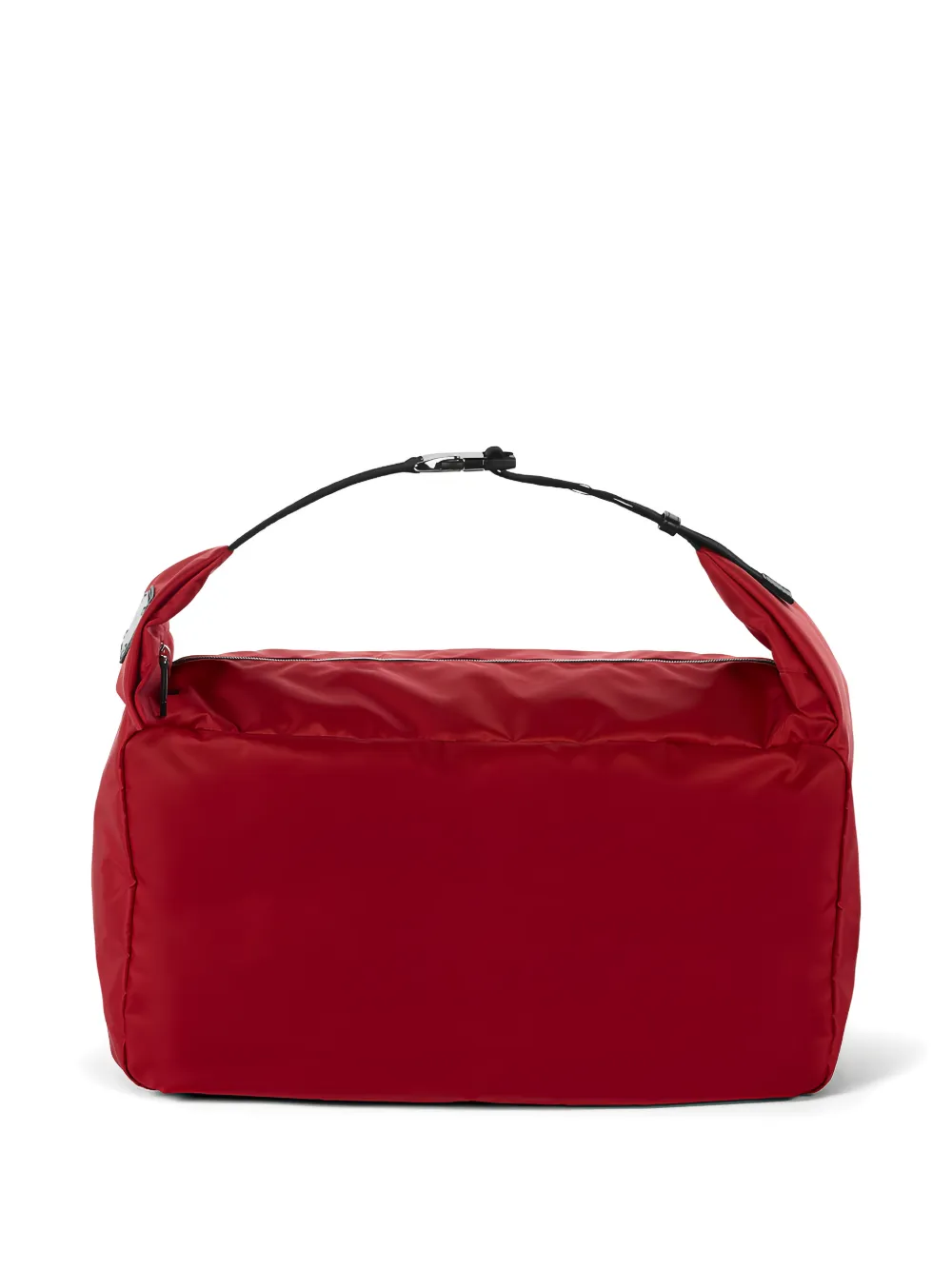 FPM Milano Trousse da bagno grande - Rosso