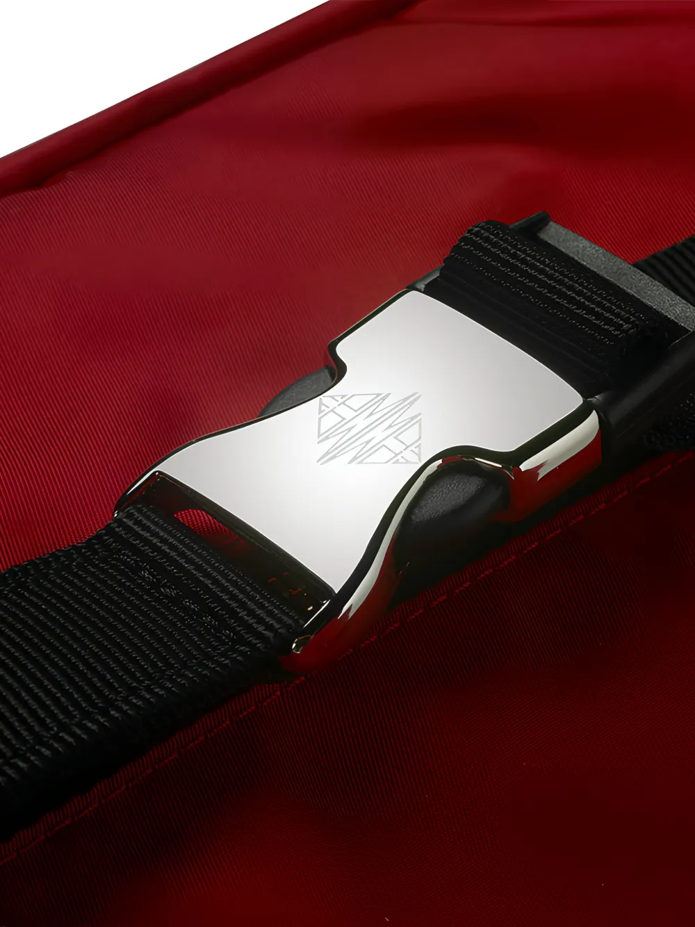  Fpm Milano Neceser Grande Plegable - Rojo 