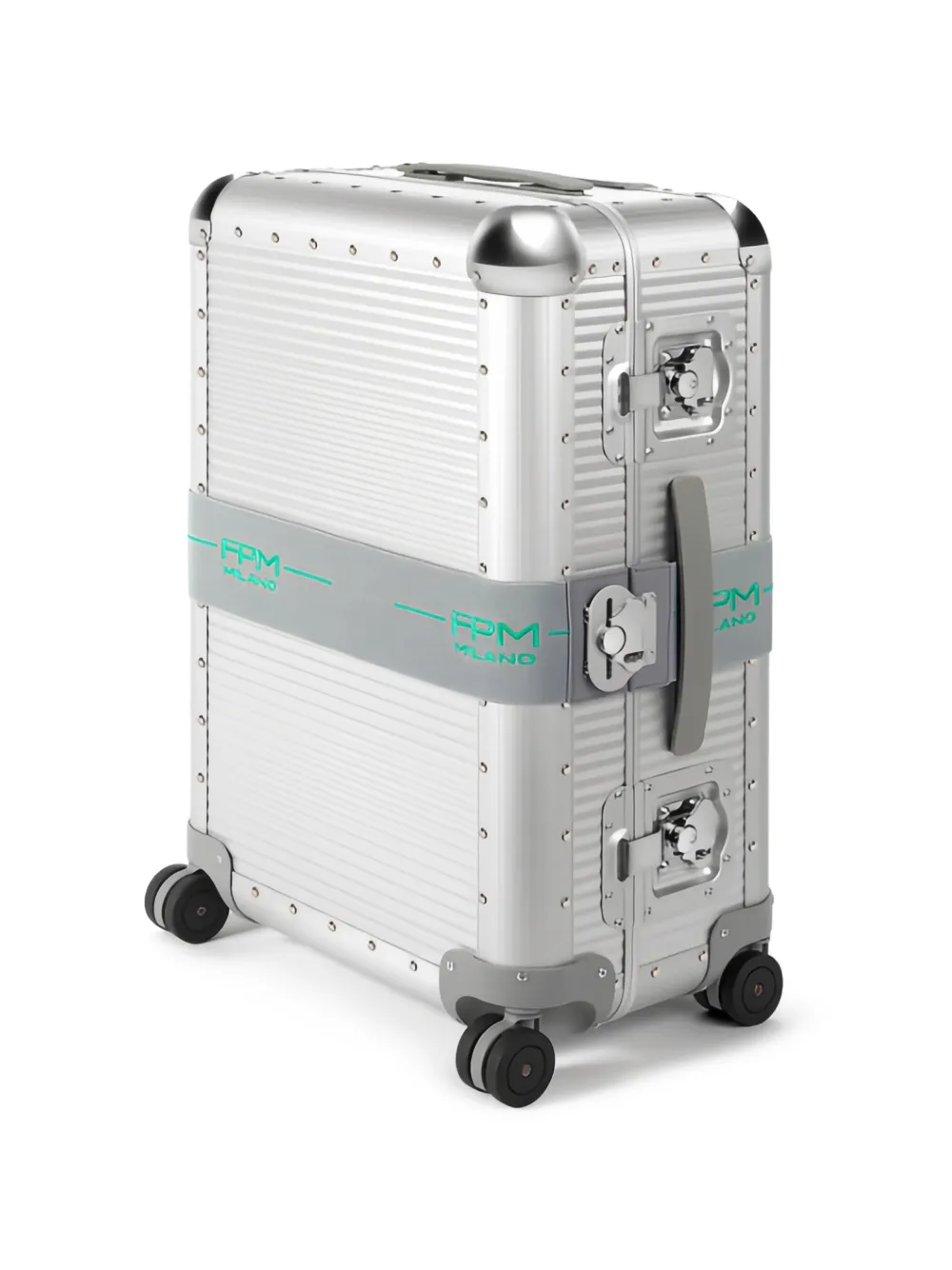 FPM Milano Cintura Butterfly XS - Argento