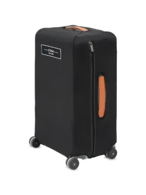 Supreme x Rimowa Topas Multiwheel 82L Suitcase | Red | FARFETCH BH