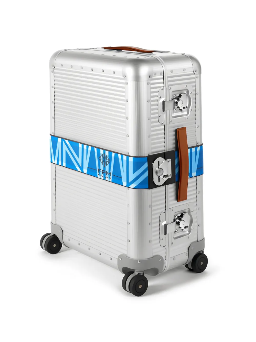 FPM Milano Cintura Butterfly M - Blu