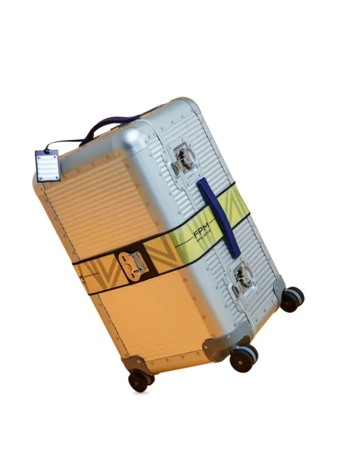 FPM Milano butterfly-lock elastic belt