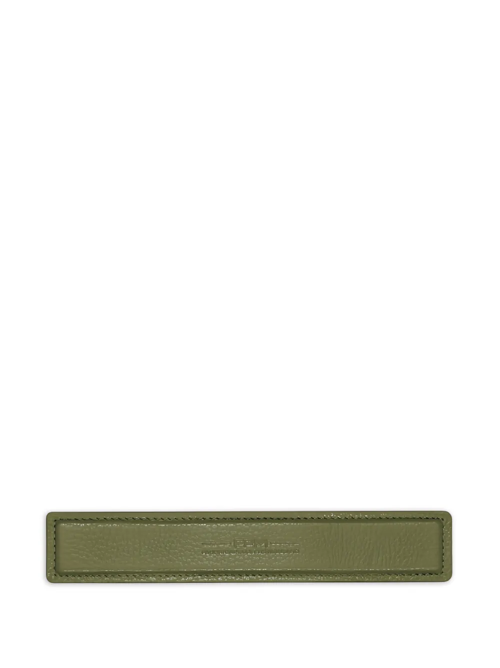 Logo-Detail Handle