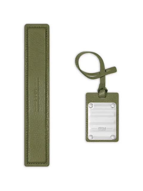 FPM Milano logo-detail handle