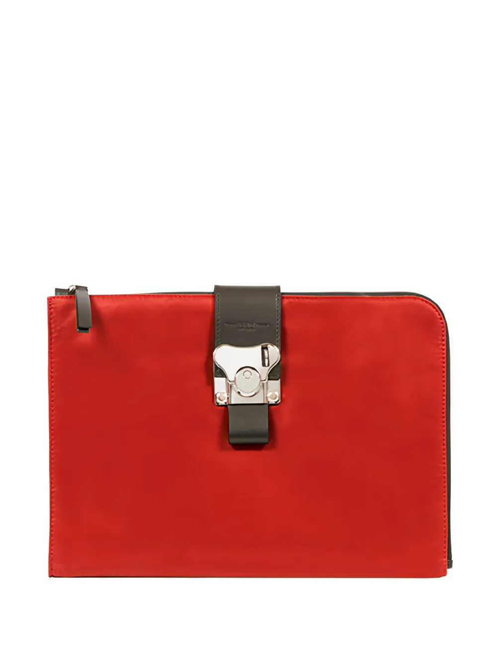 FPM Milano Borsa porta pc Butterfly - Rosso