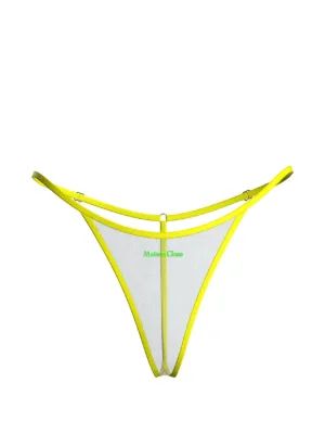 Maison Close（メゾン・クローズ）ランジェリー - FARFETCH