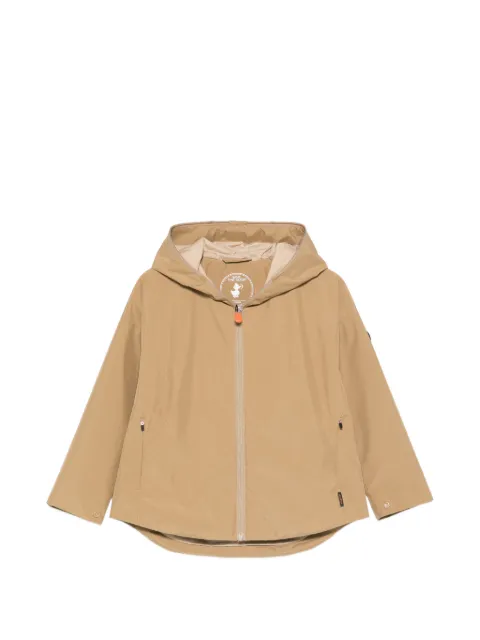 Save The Duck Kids Cybele hooded jacket