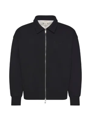 OAMC Peacemaker Minimal Bomber Jacket | Black | FARFETCH