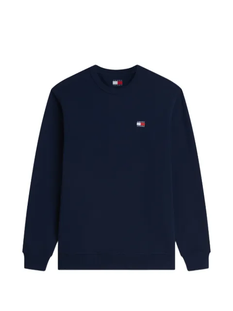 Tommy Hilfiger logo sweatshirt