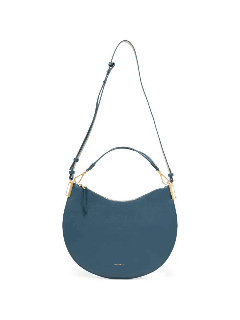 Coccinelle Borsa tote Sunup grande - Blu